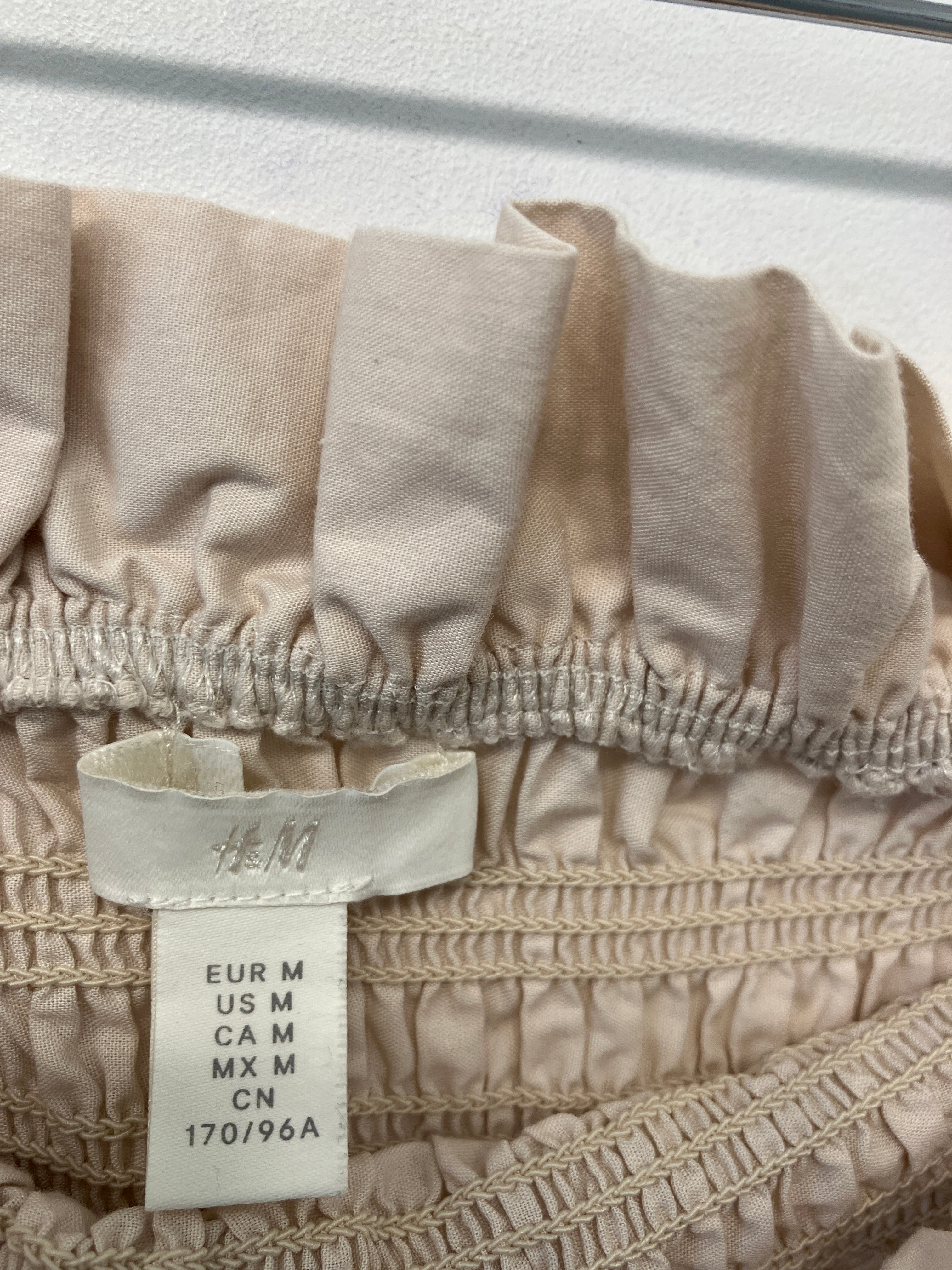 H&M Kjole
